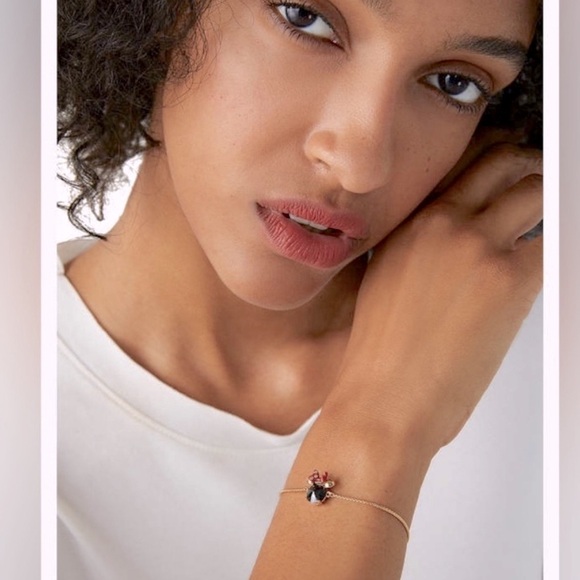 Kate Spade Disney Bracelet mini mouse - Picture 2 of 4